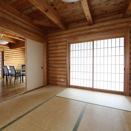 Okinoshima Resort Island Park Hotel Tsudo Eksteriør billede